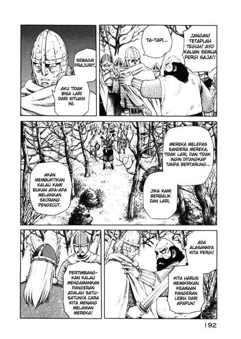 Vinland Saga Chapter 21 Gambar 25
