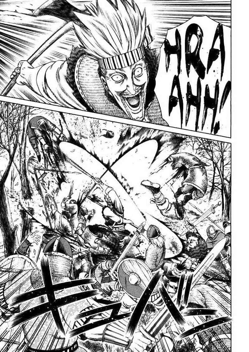Vinland Saga Chapter 21 Gambar 30