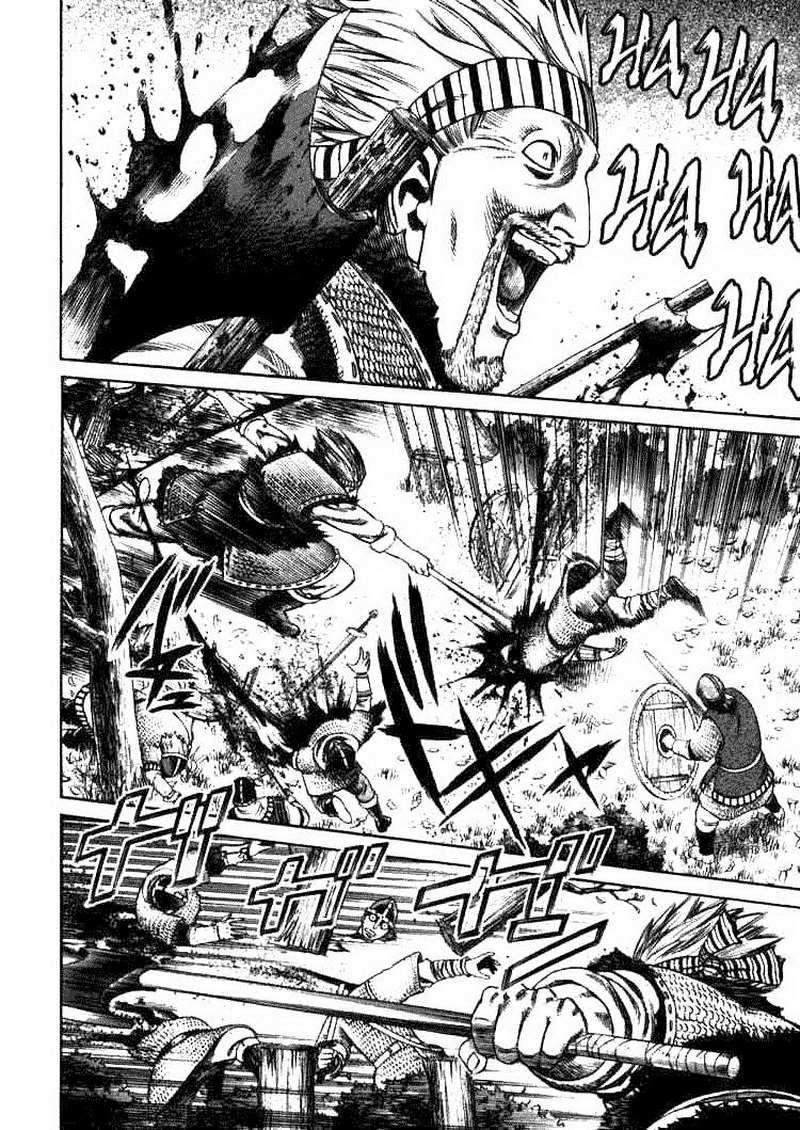 Vinland Saga Chapter 21 Gambar 31