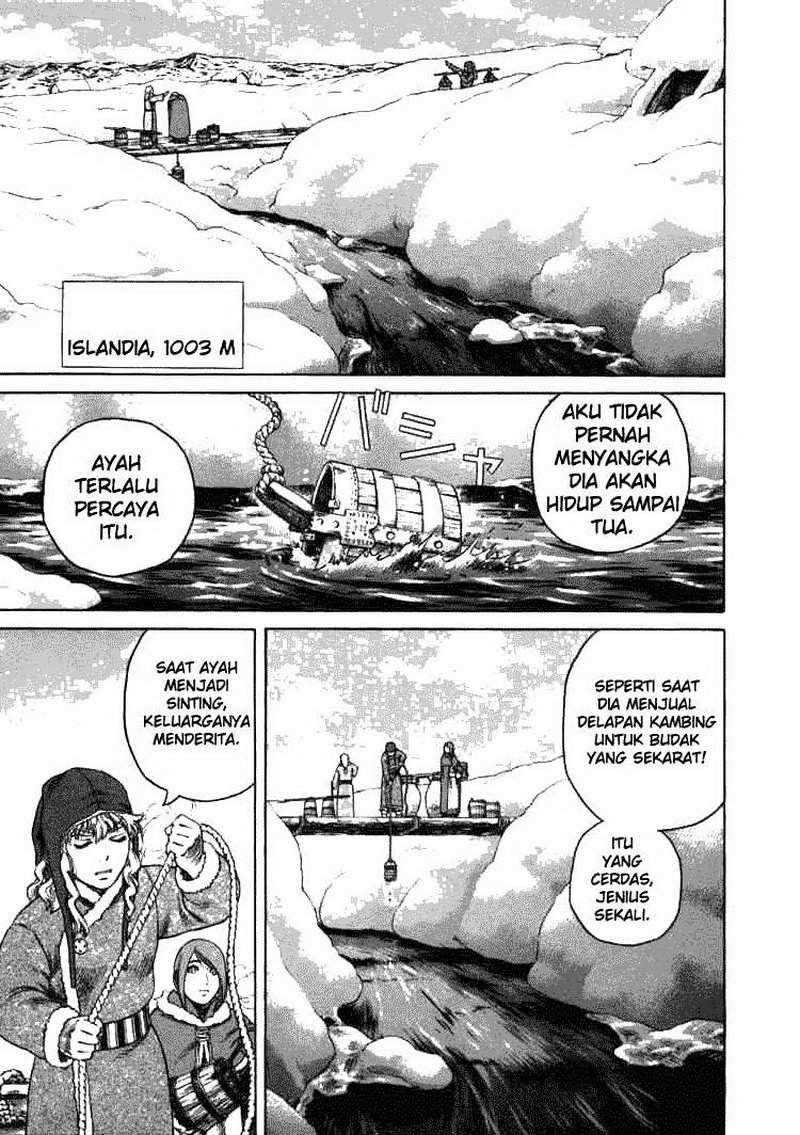 Vinland Saga Chapter 21 Gambar 38