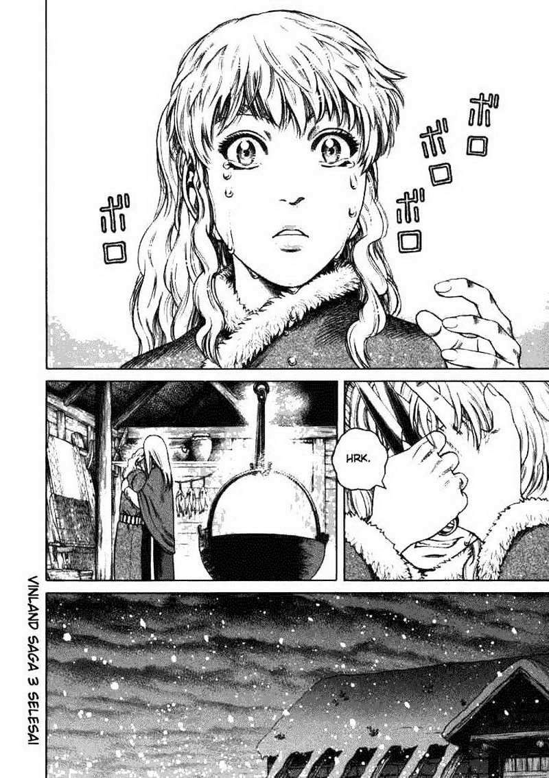 Vinland Saga Chapter 21 Gambar 49