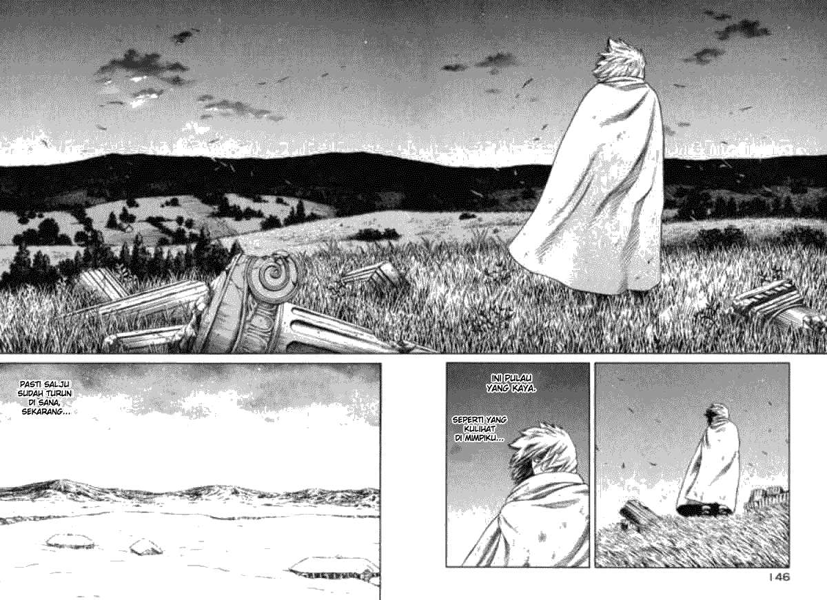 Vinland Saga Chapter 20 Gambar 17