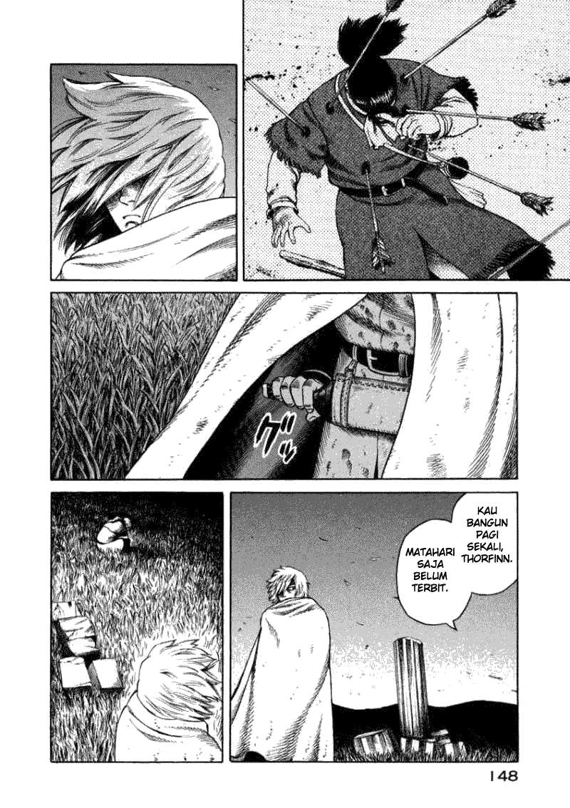 Vinland Saga Chapter 20 Gambar 18