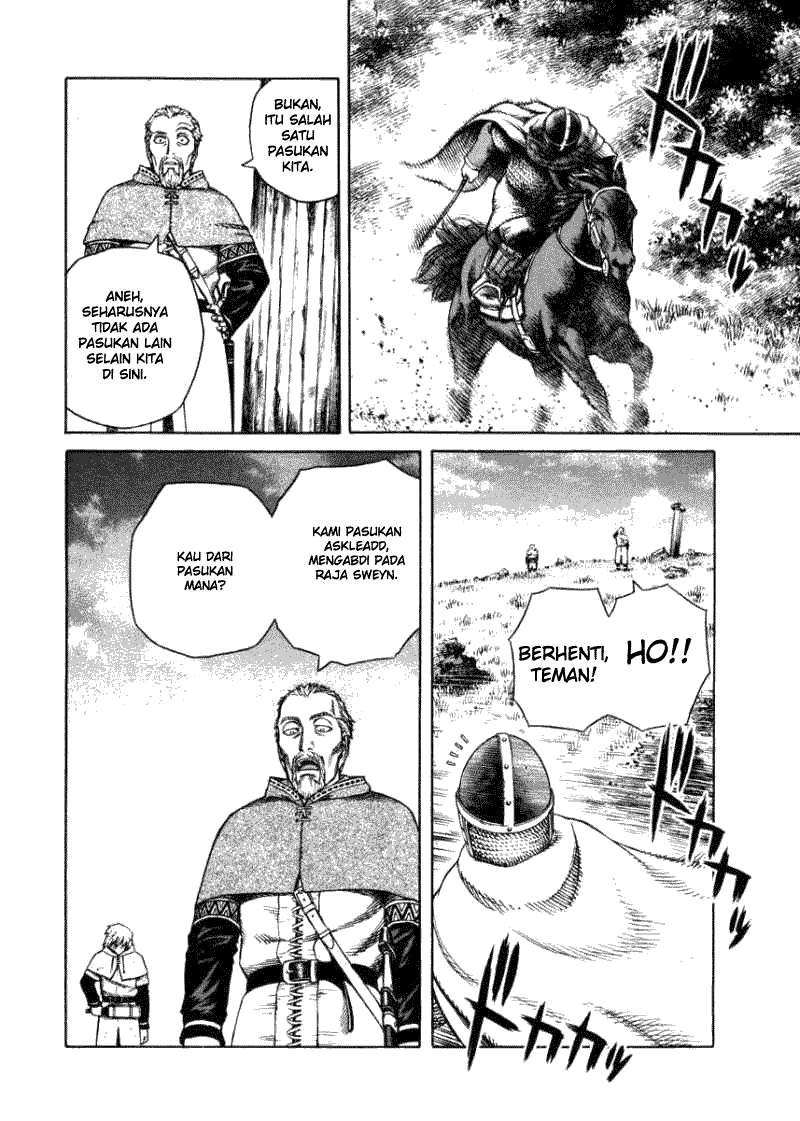 Vinland Saga Chapter 20 Gambar 28