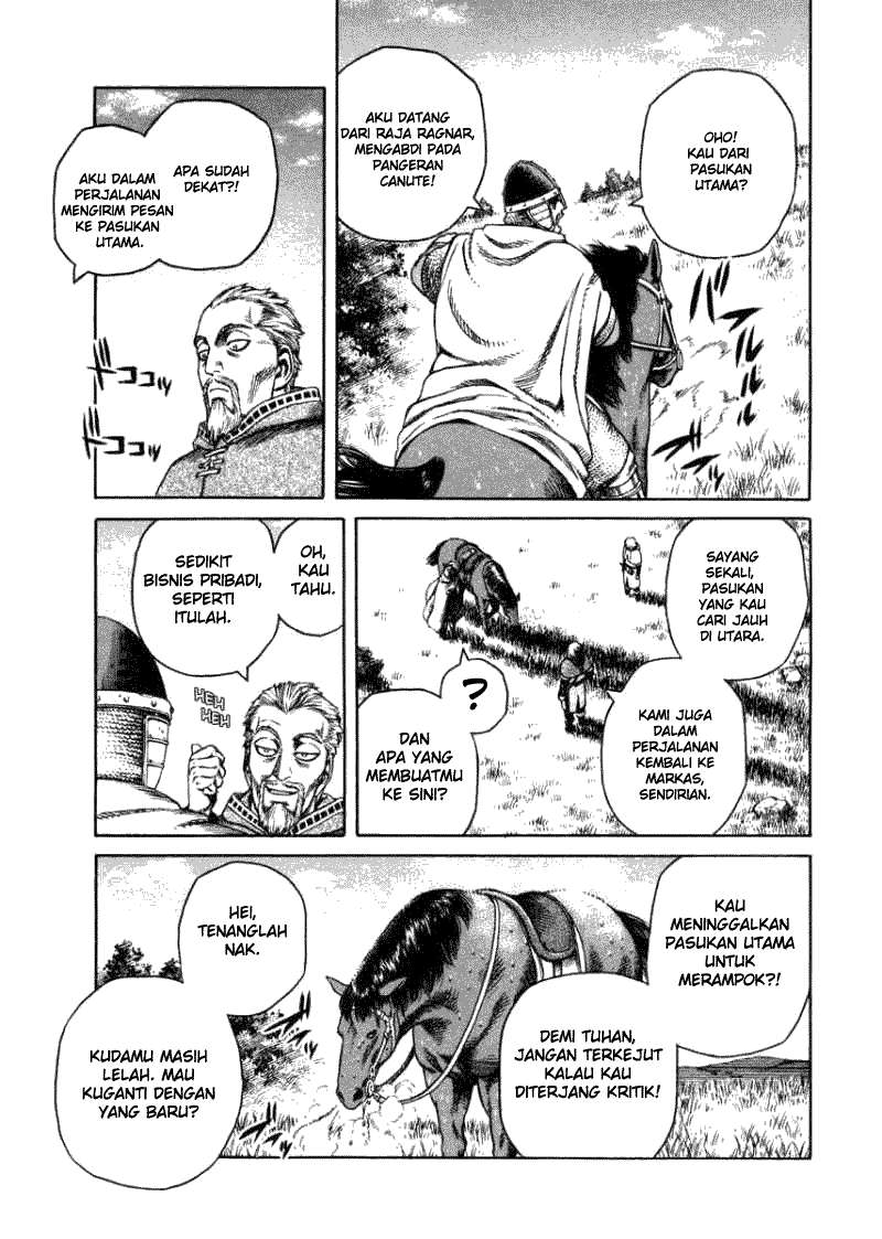Vinland Saga Chapter 20 Gambar 29