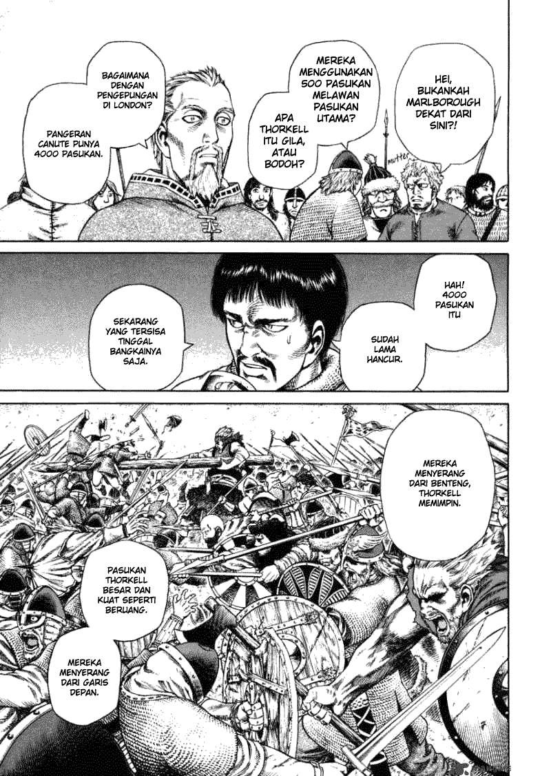 Vinland Saga Chapter 20 Gambar 31