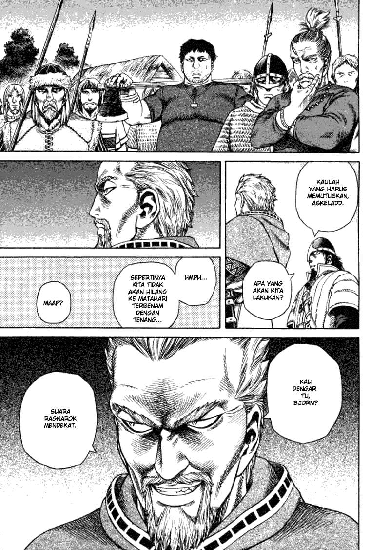 Vinland Saga Chapter 20 Gambar 33