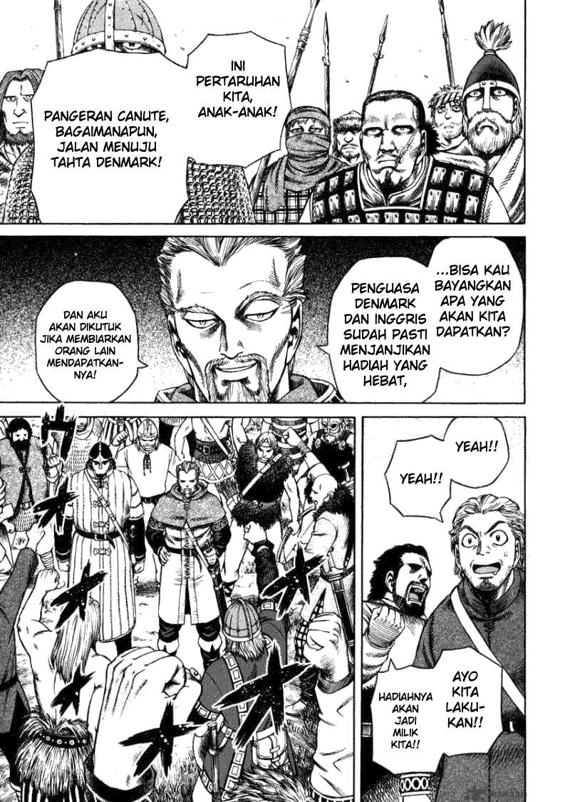Vinland Saga Chapter 20 Gambar 37