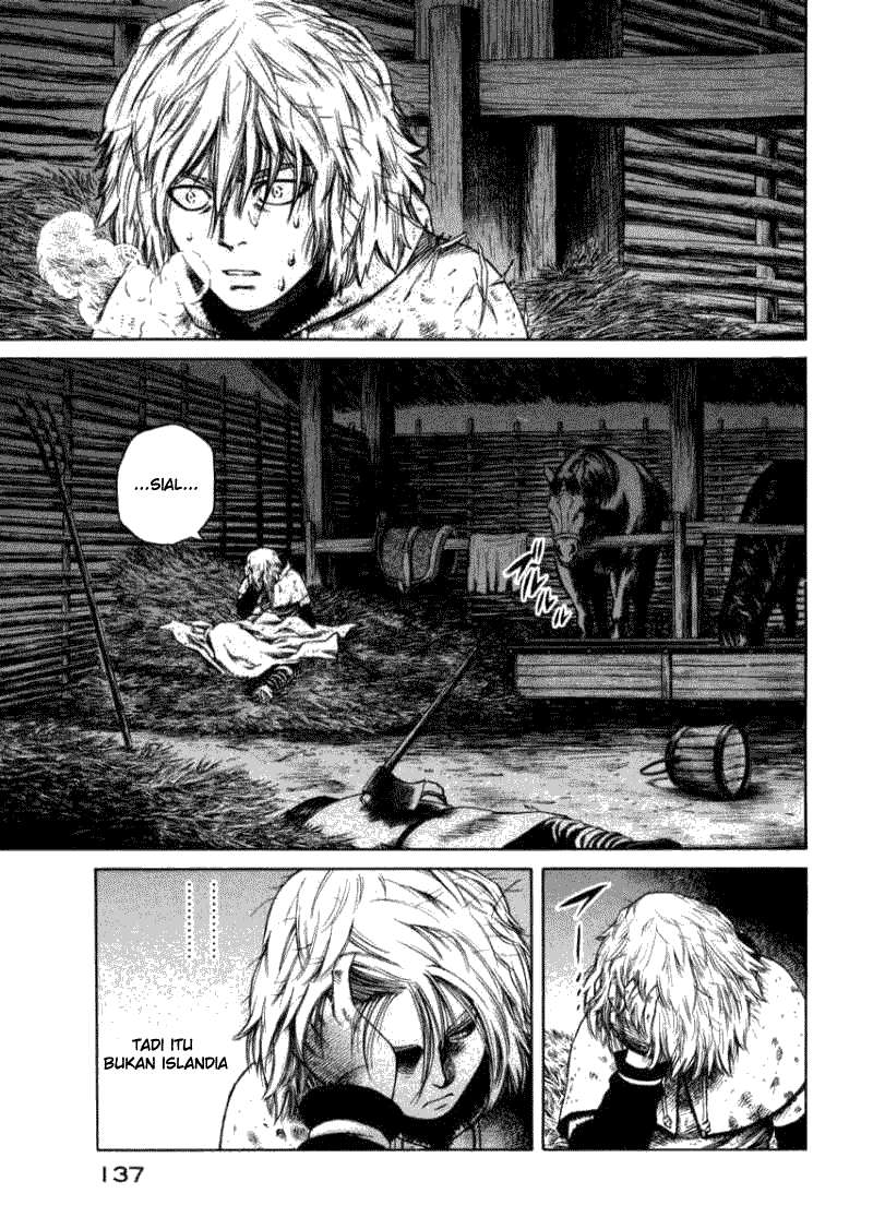 Vinland Saga Chapter 20 Gambar 8