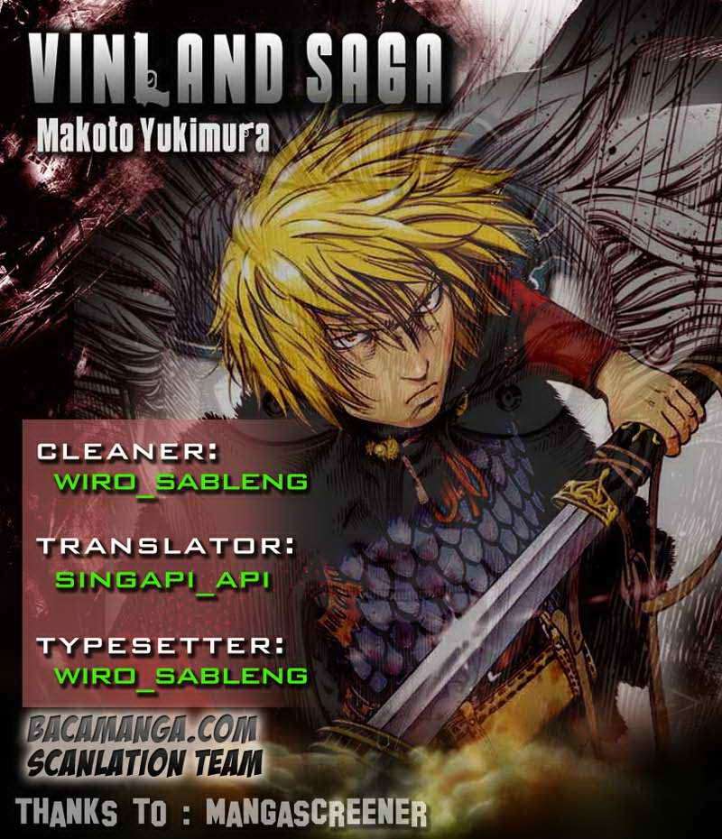 Komik Vinland Saga Chapter 19 gambar nomor 1