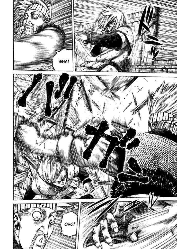 Vinland Saga Chapter 19 Gambar 10