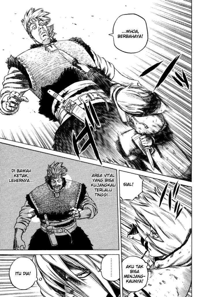 Vinland Saga Chapter 19 Gambar 11