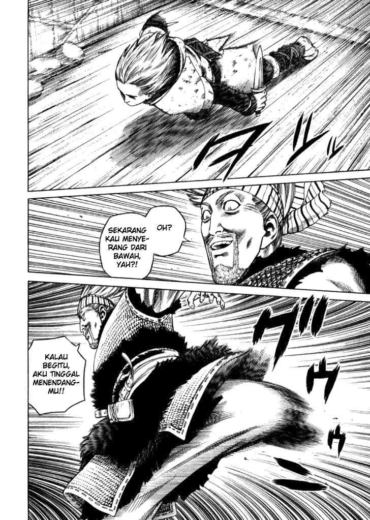 Vinland Saga Chapter 19 Gambar 12