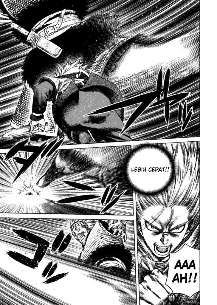 Vinland Saga Chapter 19 Gambar 13