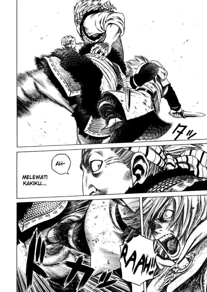 Vinland Saga Chapter 19 Gambar 14