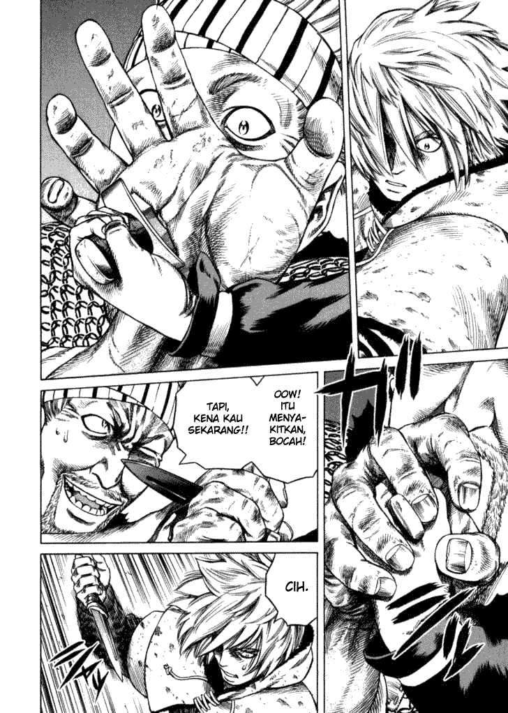 Vinland Saga Chapter 19 Gambar 16