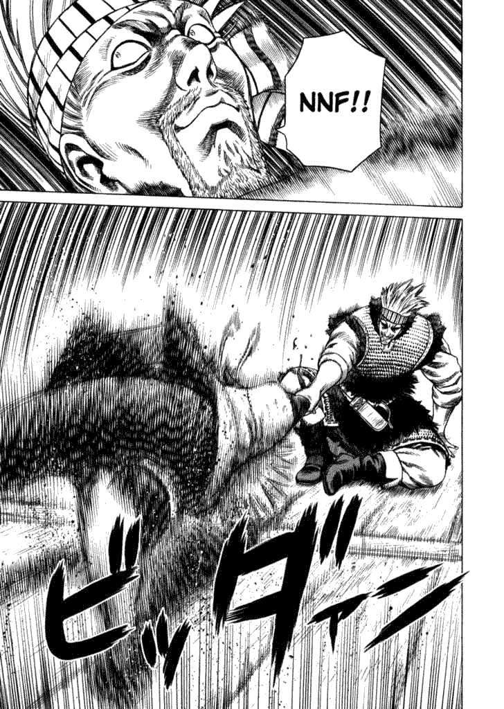 Vinland Saga Chapter 19 Gambar 17