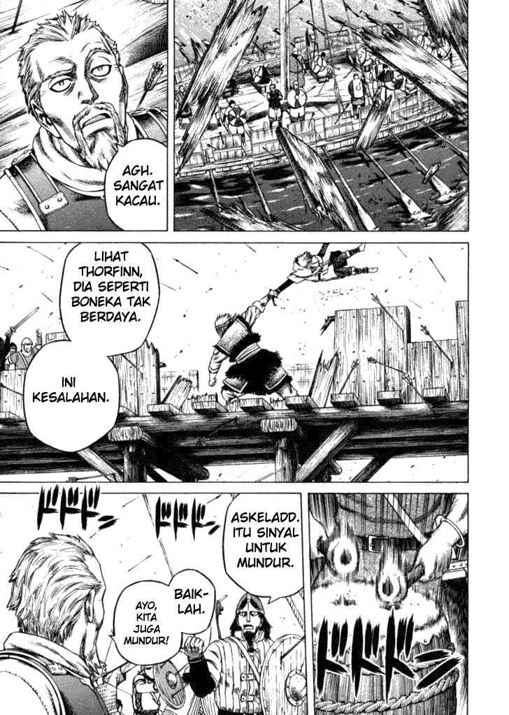 Vinland Saga Chapter 19 Gambar 19