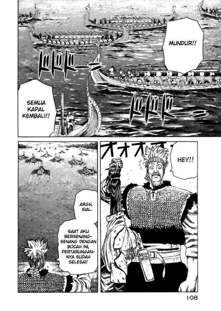 Vinland Saga Chapter 19 Gambar 20