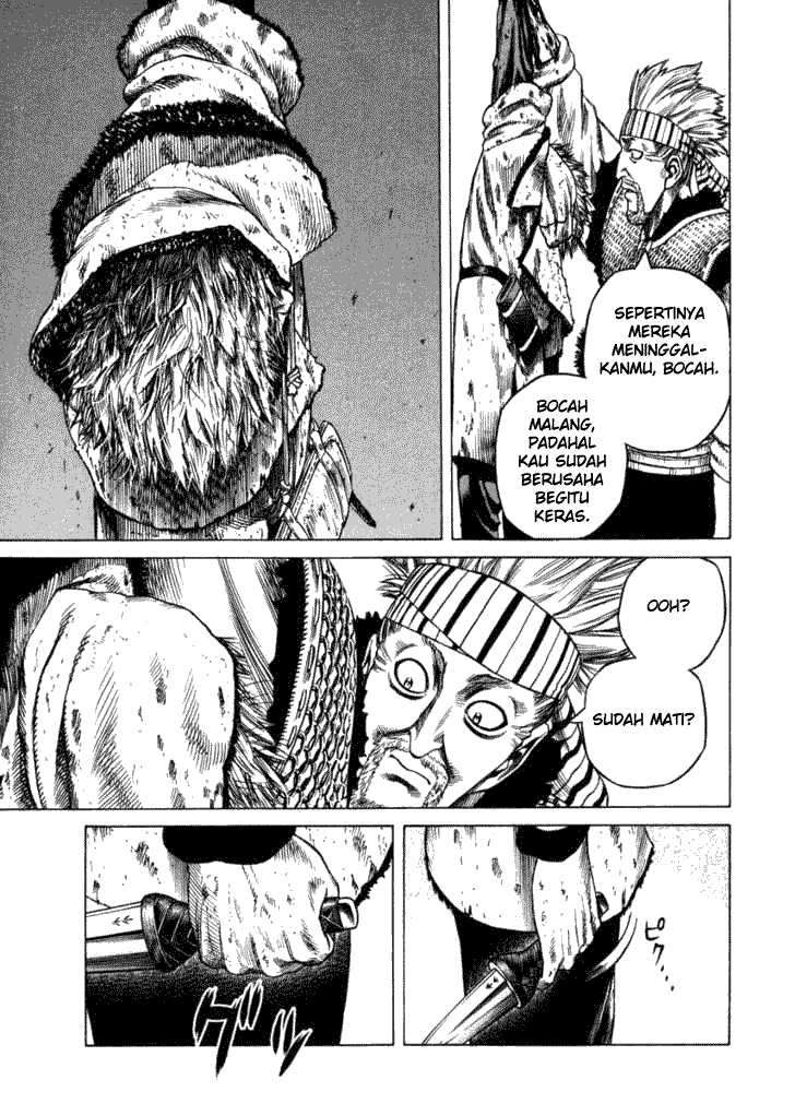 Vinland Saga Chapter 19 Gambar 21