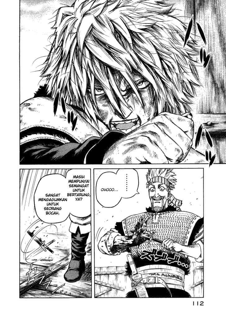 Vinland Saga Chapter 19 Gambar 24