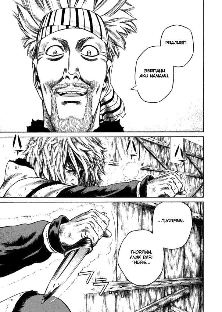 Vinland Saga Chapter 19 Gambar 25