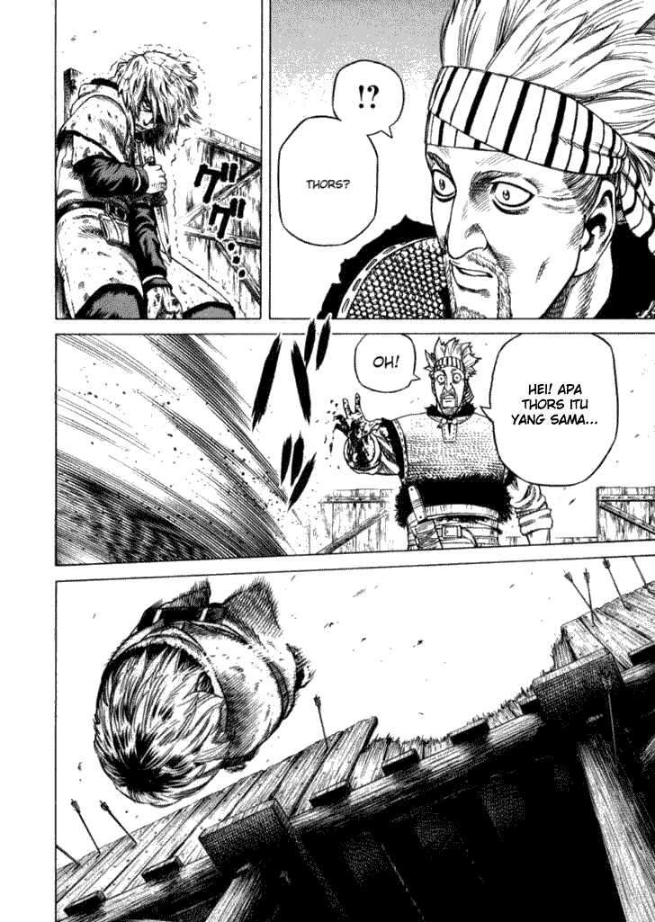 Vinland Saga Chapter 19 Gambar 26