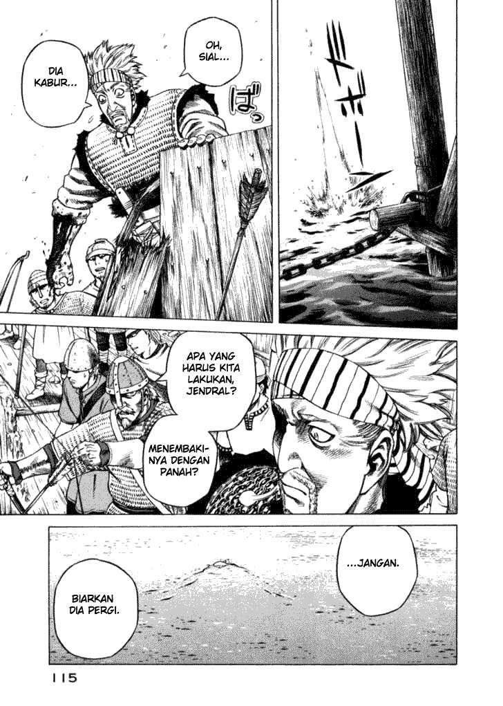 Vinland Saga Chapter 19 Gambar 27