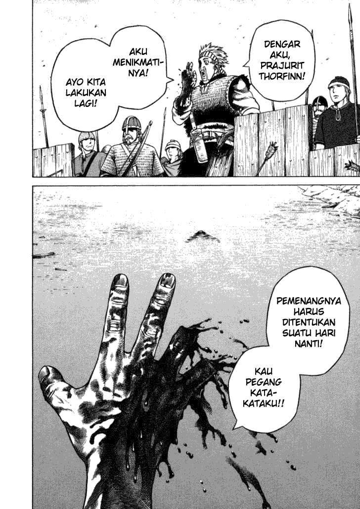 Vinland Saga Chapter 19 Gambar 28