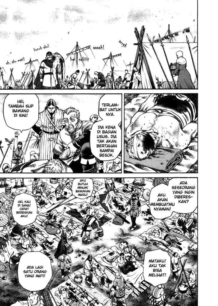 Vinland Saga Chapter 19 Gambar 29