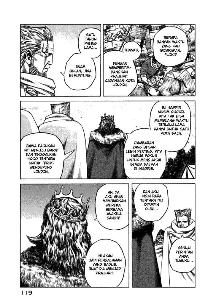Vinland Saga Chapter 19 Gambar 31