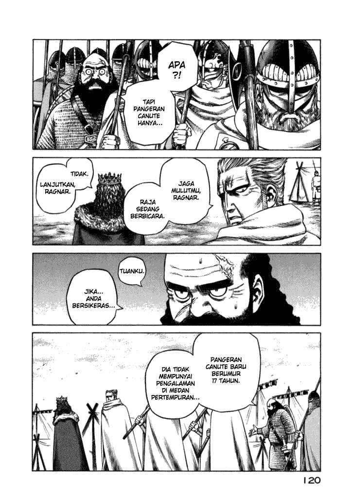 Vinland Saga Chapter 19 Gambar 32