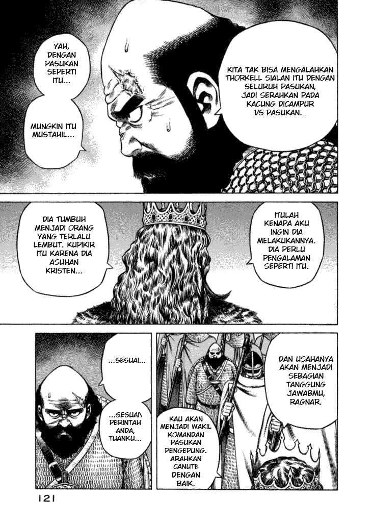 Vinland Saga Chapter 19 Gambar 33