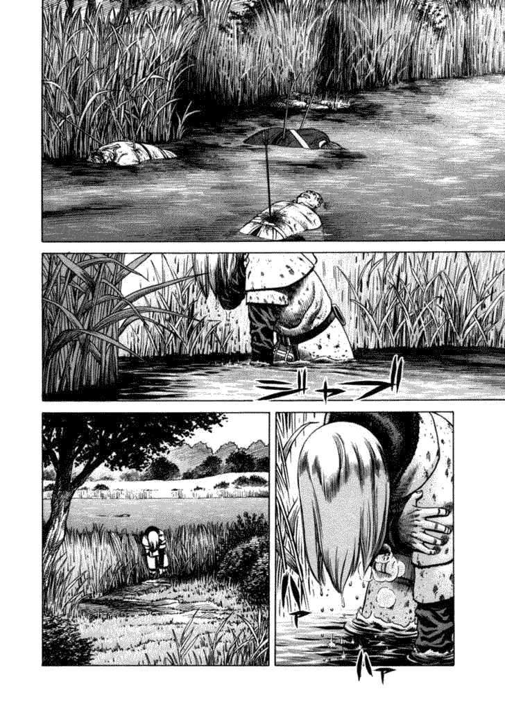Vinland Saga Chapter 19 Gambar 34
