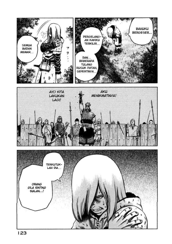Vinland Saga Chapter 19 Gambar 35