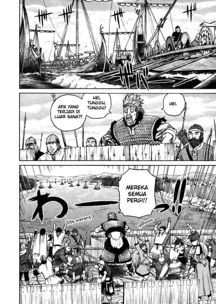 Vinland Saga Chapter 19 Gambar 36