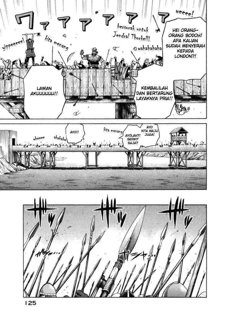 Vinland Saga Chapter 19 Gambar 37