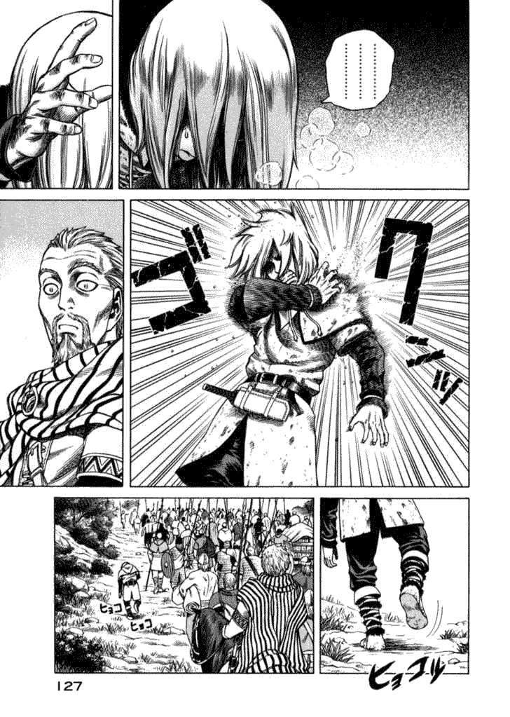 Vinland Saga Chapter 19 Gambar 39