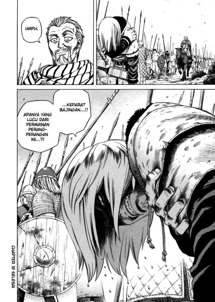 Vinland Saga Chapter 19 Gambar 40