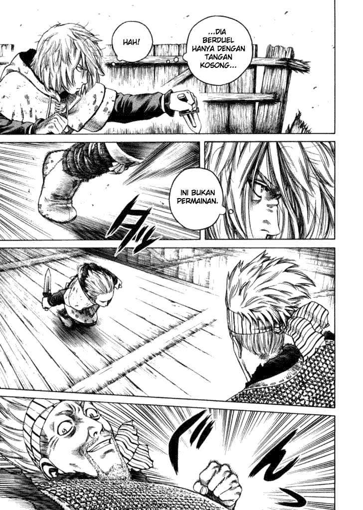 Vinland Saga Chapter 19 Gambar 5