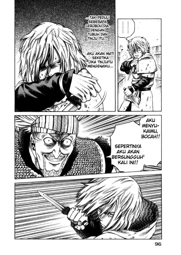 Vinland Saga Chapter 19 Gambar 8