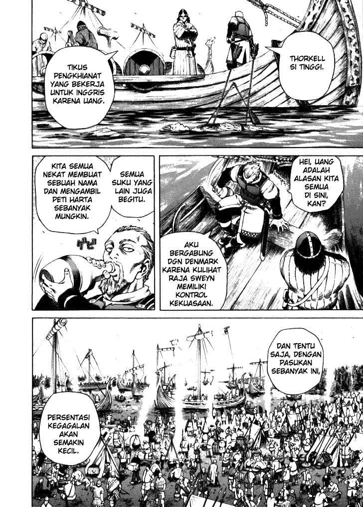 Vinland Saga Chapter 18 Gambar 10