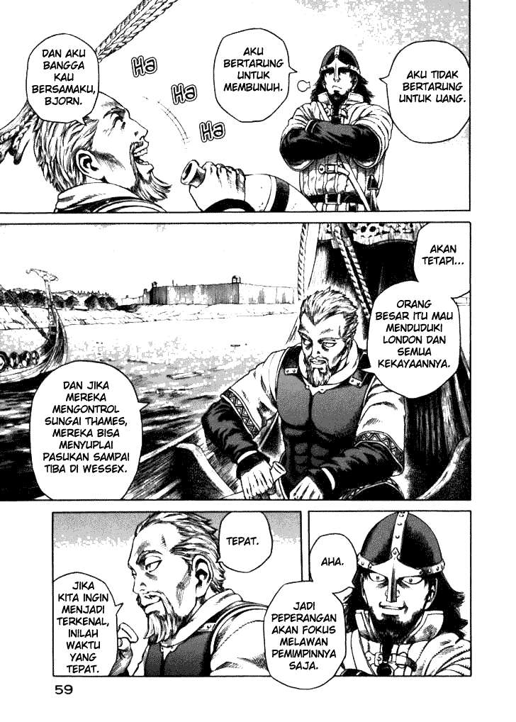 Vinland Saga Chapter 18 Gambar 11