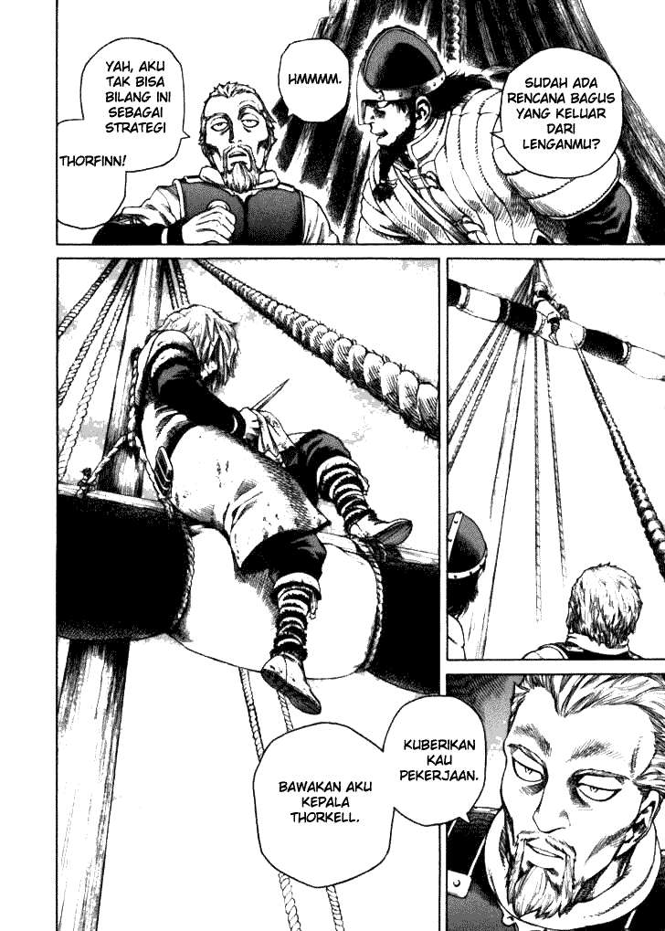 Vinland Saga Chapter 18 Gambar 12