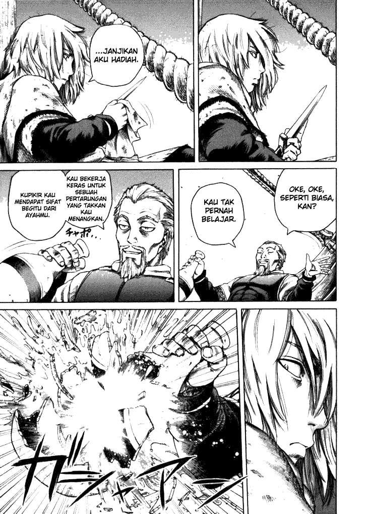 Vinland Saga Chapter 18 Gambar 13