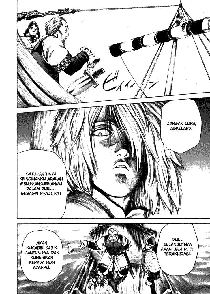 Vinland Saga Chapter 18 Gambar 14