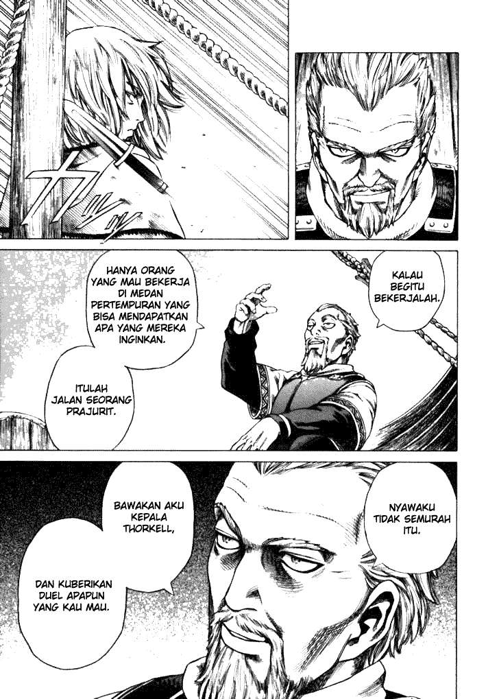 Vinland Saga Chapter 18 Gambar 15