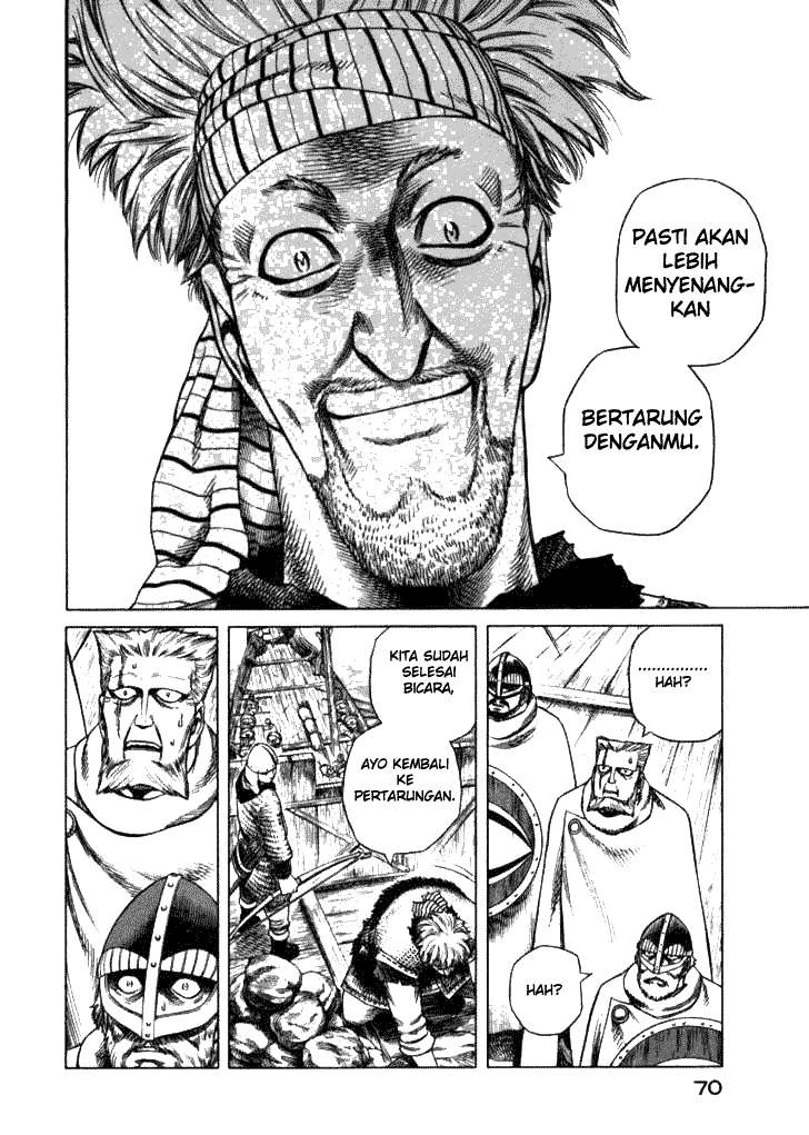 Vinland Saga Chapter 18 Gambar 22