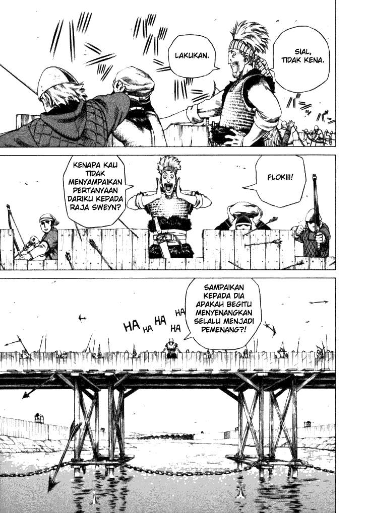 Vinland Saga Chapter 18 Gambar 25