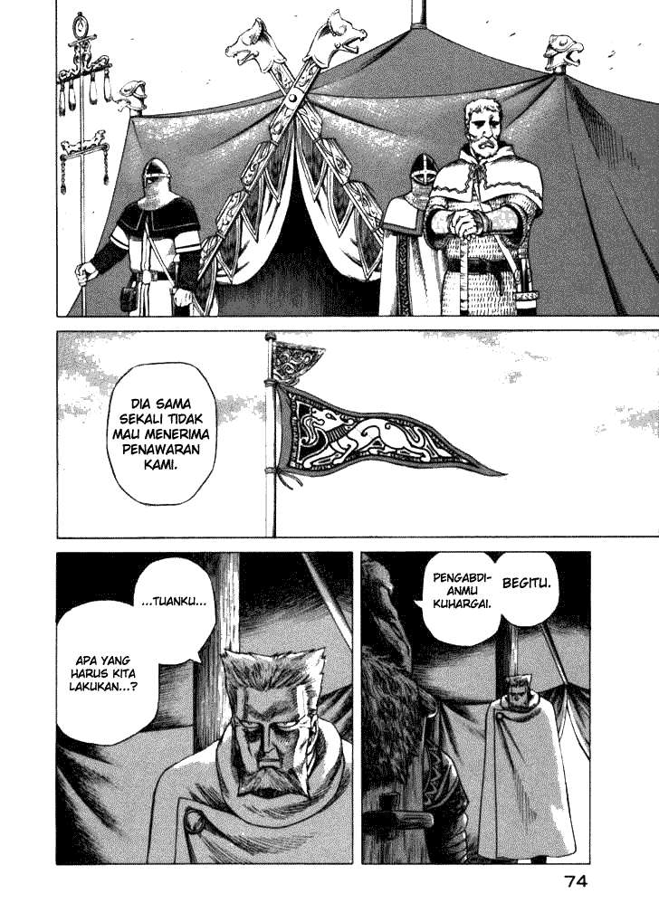 Vinland Saga Chapter 18 Gambar 26